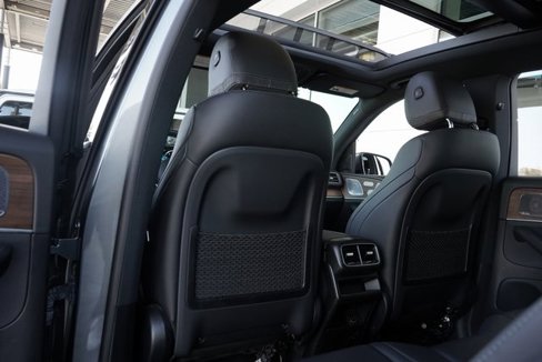 Certified 2021 Mercedes-Benz GLE 350 image 32