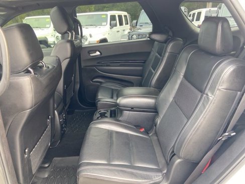 Used 2021 Dodge Durango Citadel image 13