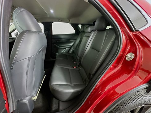 Certified 2022 MAZDA CX-30 AWD 2.5 Turbo S image 31