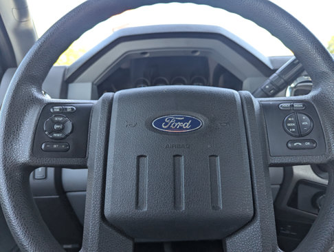Used 2011 Ford F250 XLT w/ XLT Interior Pkg image 17