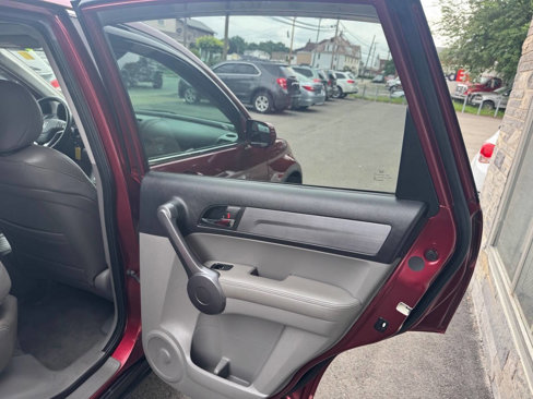 Used 2009 Honda CR-V EX-L image 19