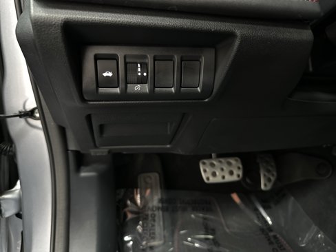 Used 2024 Subaru Legacy Sport image 36