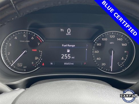 Used 2021 Cadillac XT4 Premium Luxury image 26