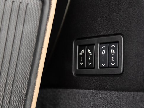 Used 2024 Cadillac XT6 Premium Luxury w/ Platinum Package image 30
