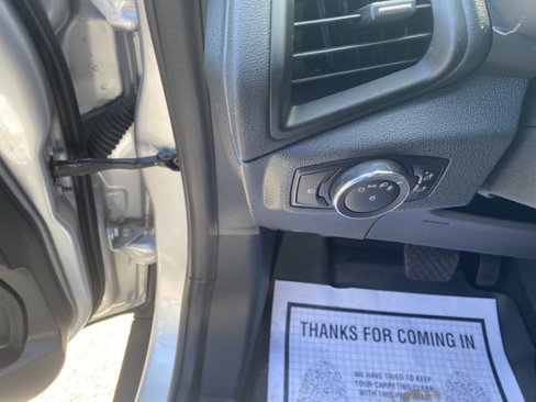 Used 2021 Ford EcoSport SE w/ Interior Protection Package image 18
