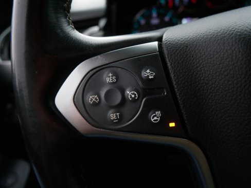 Used 2015 Chevrolet Suburban LT w/ Luxury Package image 22