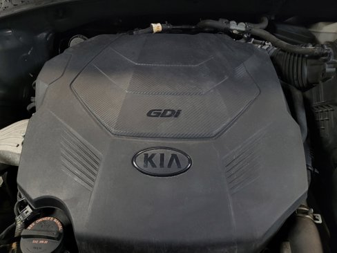Used 2019 Kia Sorento LX image 30