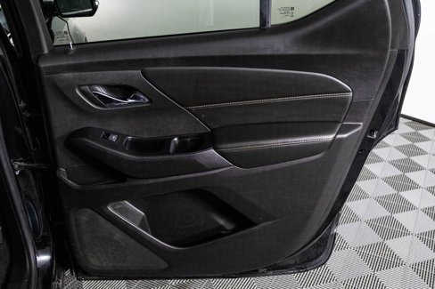 Used 2018 Chevrolet Traverse LT image 41