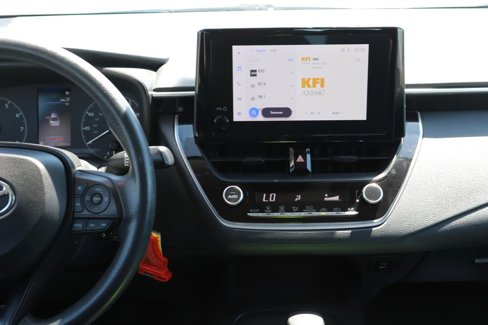 Used 2023 Toyota Corolla LE image 14