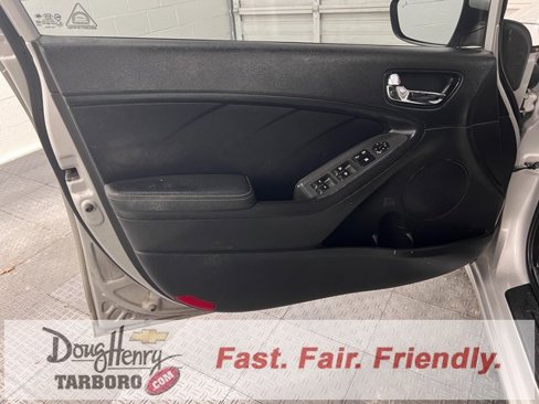 Used 2018 Kia Forte EX image 26