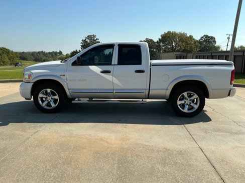 Used 2006 Dodge Ram 1500 Truck Laramie image 2