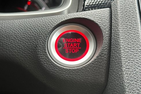 Used 2020 Honda Civic Sport image 21
