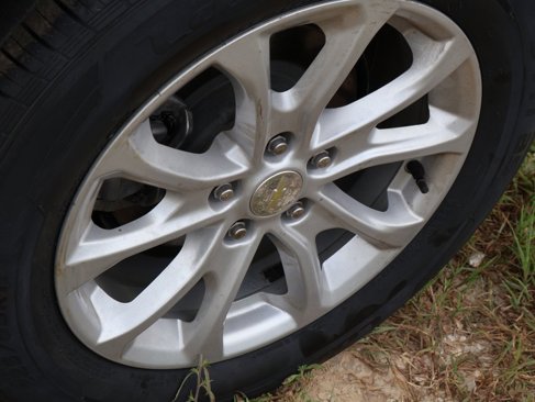 Used 2021 Chevrolet Equinox LS w/ LS Convenience Package image 20
