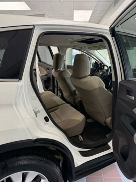 Used 2012 Honda CR-V EX image 11