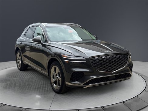 New 2026 Genesis GV70 2.5T image 7