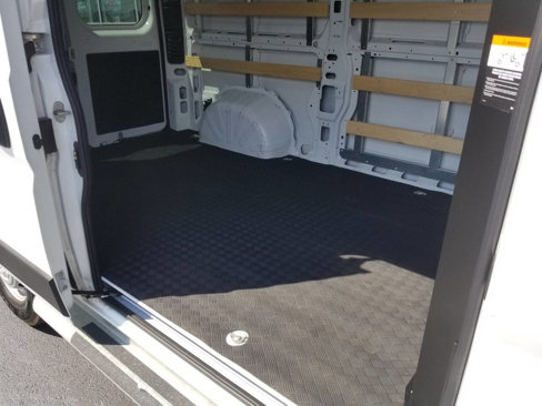 Used 2023 RAM ProMaster 2500 image 13
