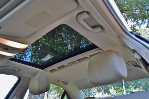 Used 2012 Mercedes-Benz E 350 4MATIC Sedan image 44