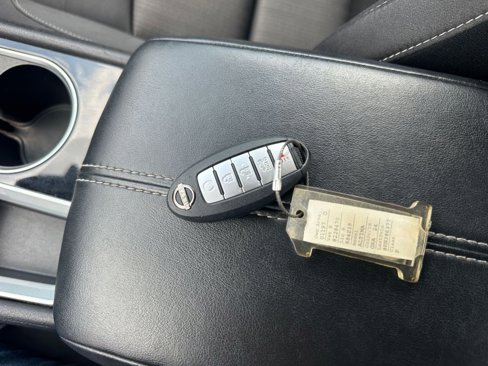 Used 2024 Nissan Altima 2.5 SV image 22