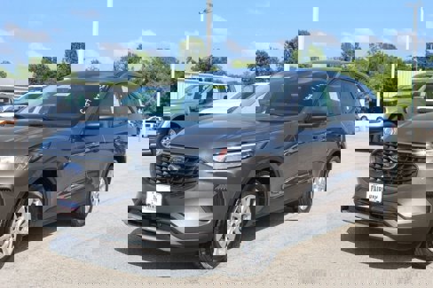 New 2025 Ford Escape Active w/ Tech Pack #1 image 3