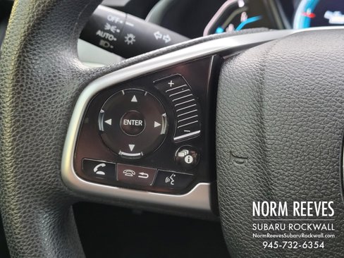 Used 2017 Honda Civic EX image 9