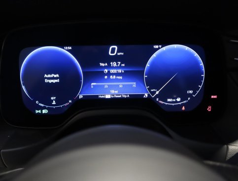 New 2024 Maserati Grecale GT image 36