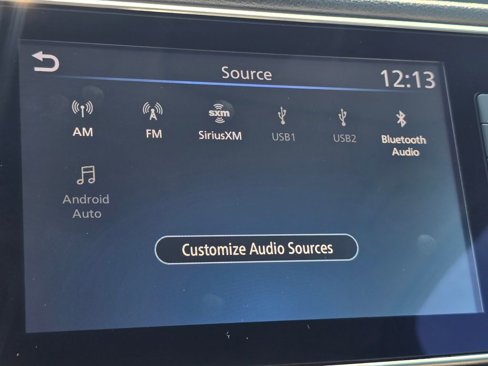 Used 2024 Nissan Leaf SV Plus image 4