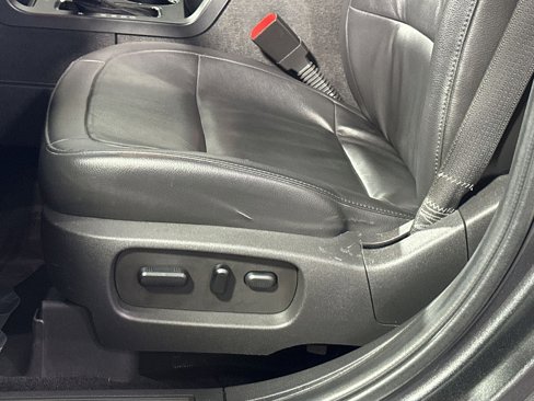 Used 2019 Ford Flex SEL w/ Equipment Group 202A image 14
