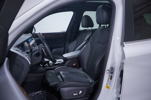Used 2022 BMW X3 sDrive30i image 7
