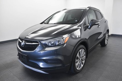 Used 2018 Buick Encore Preferred image 3