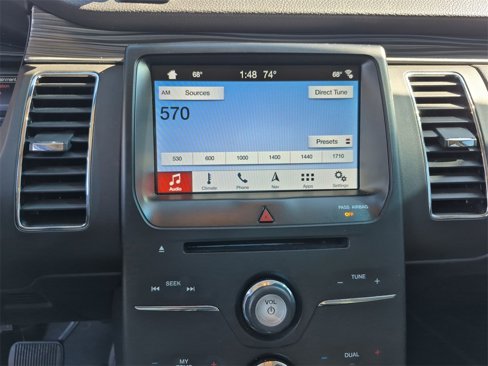 Used 2019 Ford Flex SEL w/ Equipment Group 202A image 23