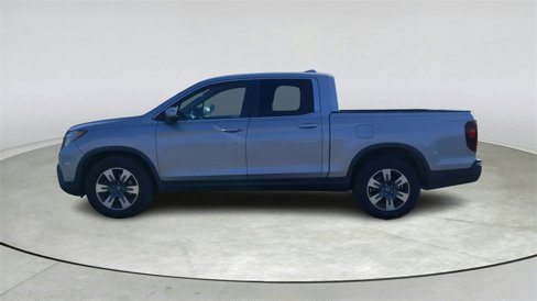 Used 2019 Honda Ridgeline RTL image 4