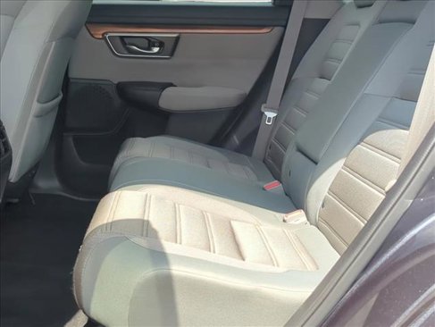 Used 2018 Honda CR-V EX image 16