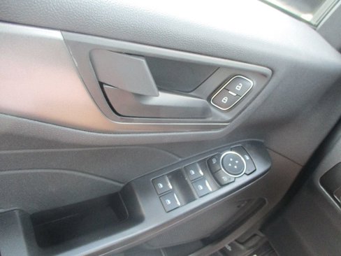 New 2025 Ford Escape Active image 11