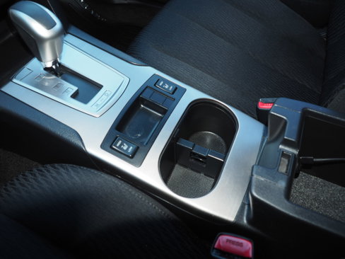 Used 2011 Subaru Legacy 2.5i Premium image 19