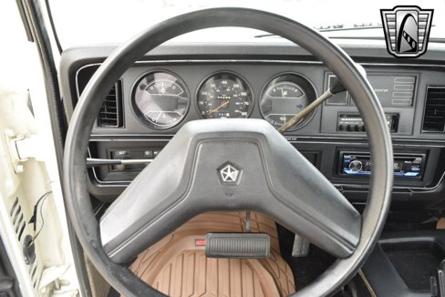 Used 1987 Dodge D/W Truck 150 image 22