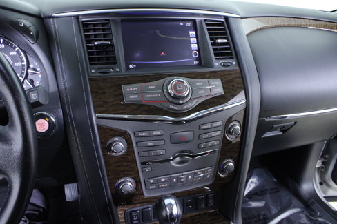 Used 2019 Nissan Armada SV w/ Cargo Package image 22