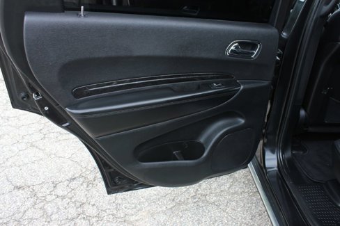 Used 2016 Dodge Durango Limited w/ Nav & Power Liftgate Group image 38