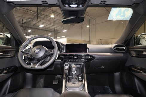 Used 2024 Dodge Hornet R/T image 28