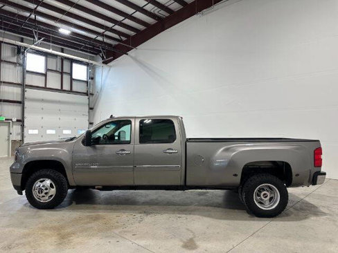 Used 2012 GMC Sierra 3500 Denali image 11