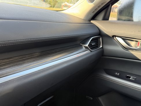 Used 2020 MAZDA CX-5 Grand Touring image 26