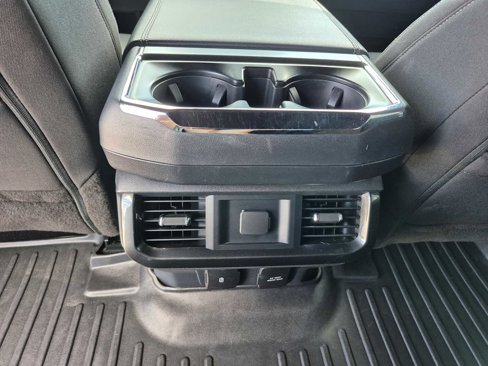 Used 2021 Ford F150 XLT w/ Equipment Group 302A High image 34