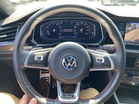 Used 2019 Volkswagen Jetta GLI Autobahn image 27