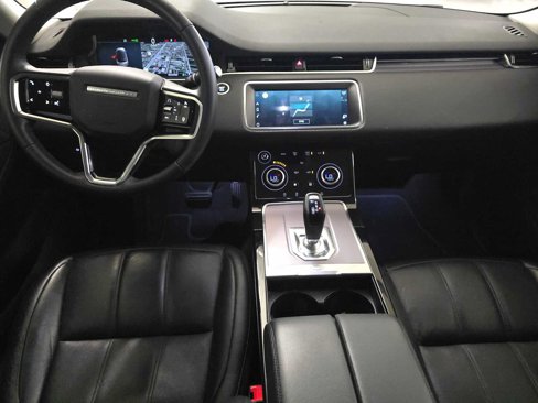 Used 2023 Land Rover Range Rover Evoque S image 20