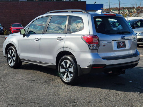Used 2017 Subaru Forester 2.5i w/ Alloy Wheel Package image 8