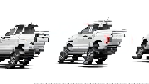 New 2025 Chevrolet Colorado W/T image 17
