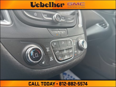 Used 2023 Chevrolet Malibu LT image 29