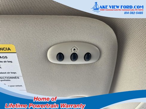 Used 2022 Ford Edge SEL w/ Convenience Package image 30