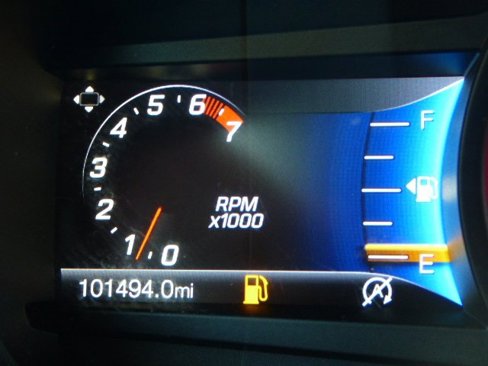 Used 2020 Ford Edge ST w/ Equipment Group 401A image 23