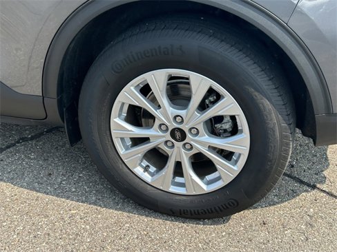 Certified 2023 Ford Escape Active w/ Tech Pack #1 image 5