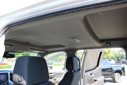 Used 2020 Chevrolet Silverado 1500 RST image 33